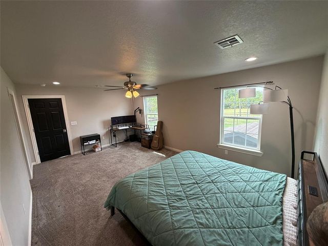 13603 E Lakeview Road, Glencoe, OK 74032
