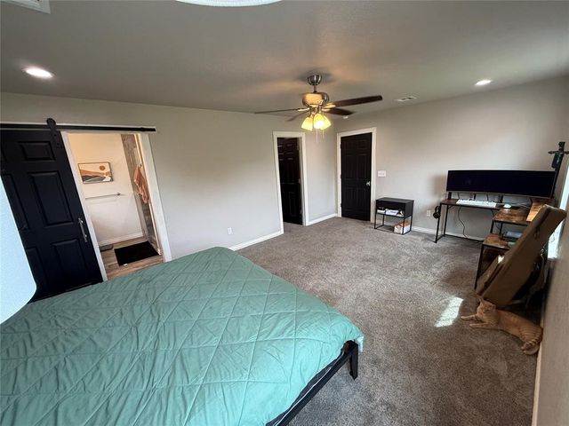 13603 E Lakeview Road, Glencoe, OK 74032