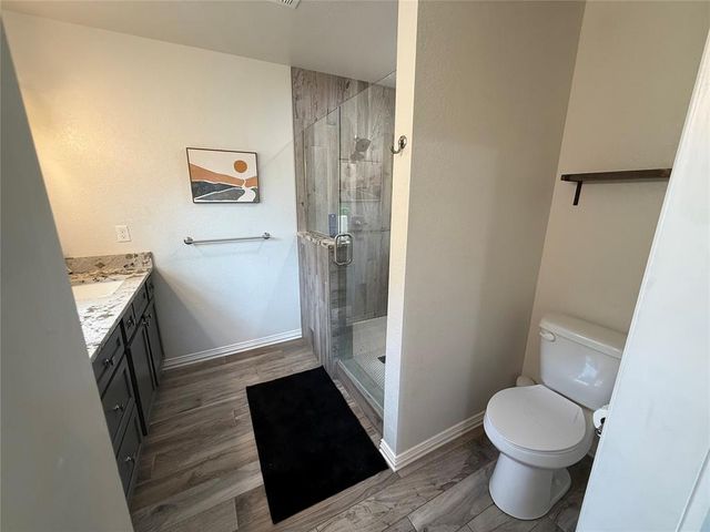 13603 E Lakeview Road, Glencoe, OK 74032