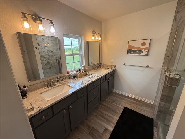 13603 E Lakeview Road, Glencoe, OK 74032