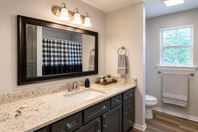 13603 E Lakeview Road, Glencoe, OK 74032