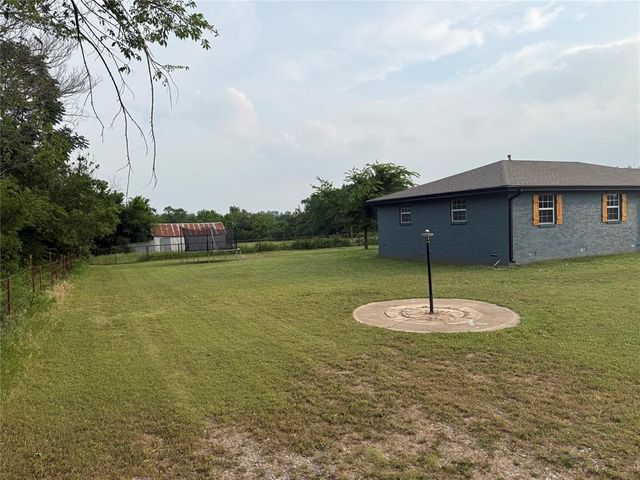 13603 E Lakeview Road, Glencoe, OK 74032