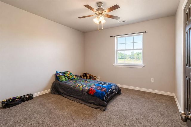 13603 E Lakeview Road, Glencoe, OK 74032