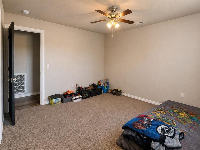 13603 E Lakeview Road, Glencoe, OK 74032