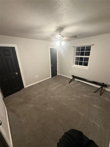 13603 E Lakeview Road, Glencoe, OK 74032