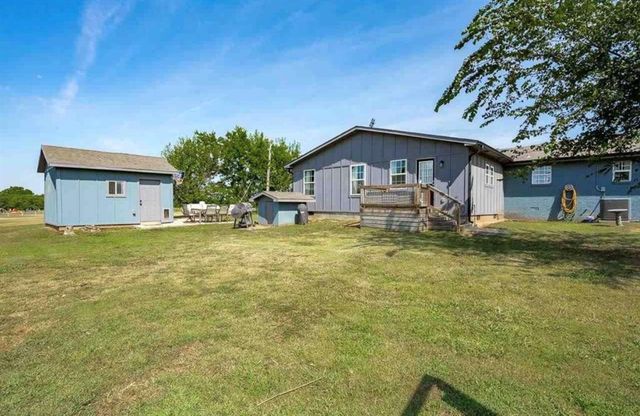 13603 E Lakeview Road, Glencoe, OK 74032