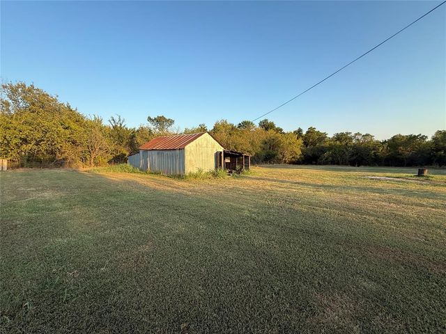 13603 E Lakeview Road, Glencoe, OK 74032