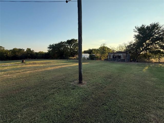 13603 E Lakeview Road, Glencoe, OK 74032
