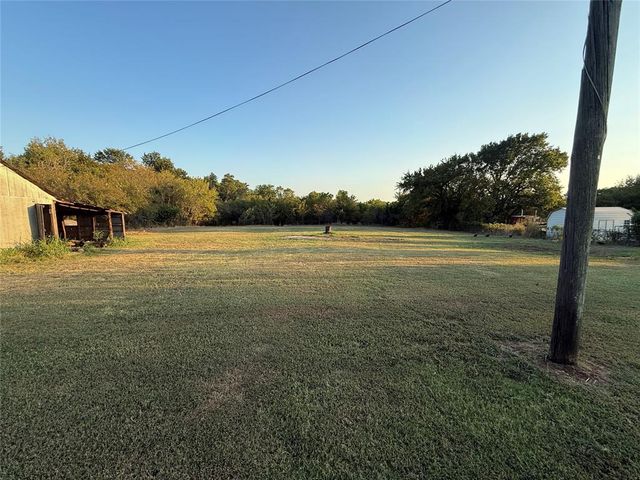 13603 E Lakeview Road, Glencoe, OK 74032