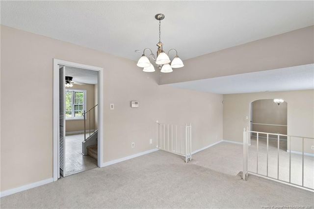 5926 Lakeridge Drive, Fayetteville, NC 28304