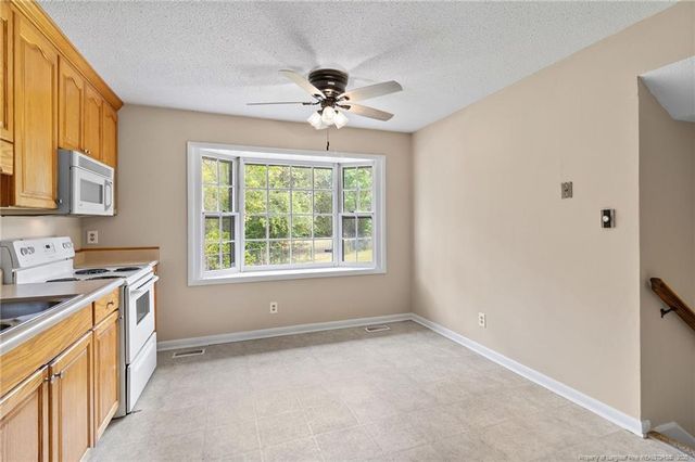 5926 Lakeridge Drive, Fayetteville, NC 28304