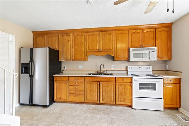 5926 Lakeridge Drive, Fayetteville, NC 28304