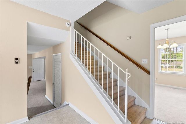 5926 Lakeridge Drive, Fayetteville, NC 28304