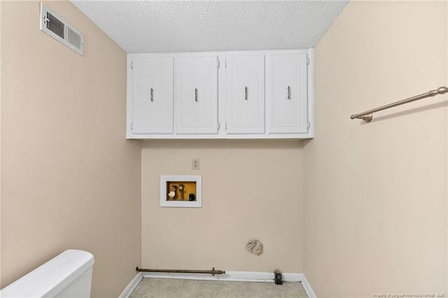 5926 Lakeridge Drive, Fayetteville, NC 28304