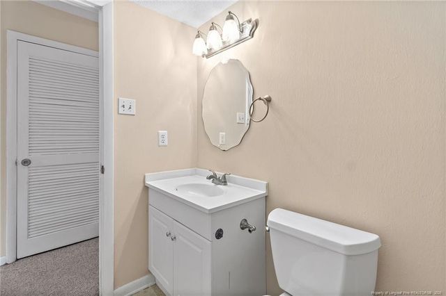 5926 Lakeridge Drive, Fayetteville, NC 28304