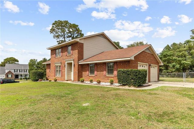 5926 Lakeridge Drive, Fayetteville, NC 28304