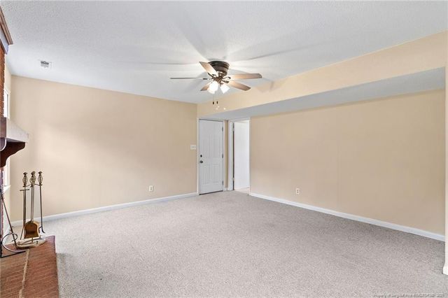 5926 Lakeridge Drive, Fayetteville, NC 28304