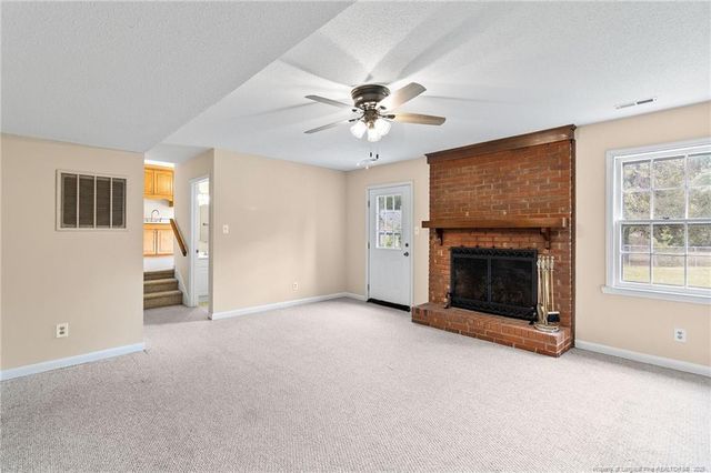 5926 Lakeridge Drive, Fayetteville, NC 28304