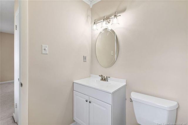 5926 Lakeridge Drive, Fayetteville, NC 28304