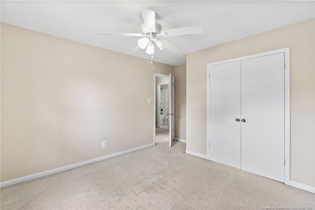 5926 Lakeridge Drive, Fayetteville, NC 28304