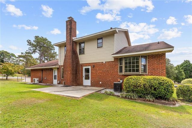 5926 Lakeridge Drive, Fayetteville, NC 28304