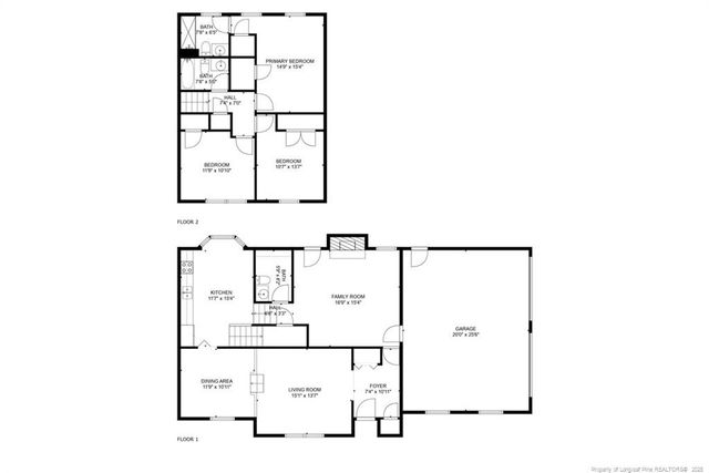 5926 Lakeridge Drive, Fayetteville, NC 28304