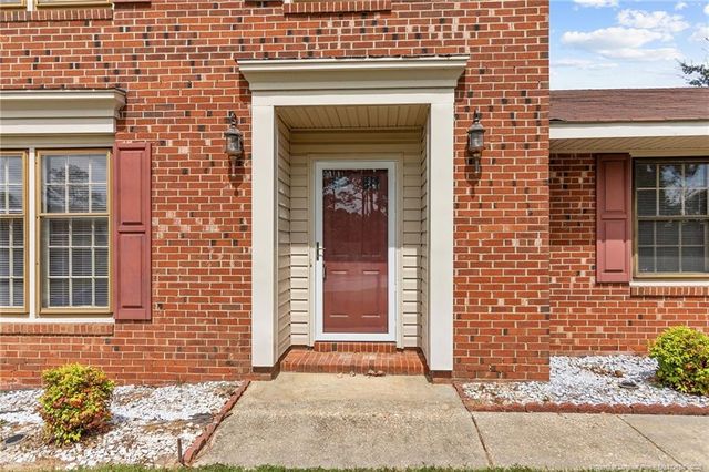 5926 Lakeridge Drive, Fayetteville, NC 28304