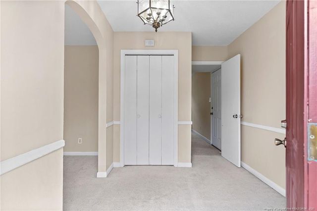 5926 Lakeridge Drive, Fayetteville, NC 28304