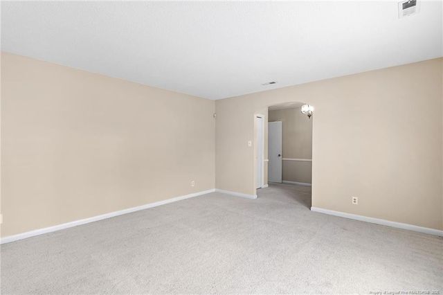 5926 Lakeridge Drive, Fayetteville, NC 28304