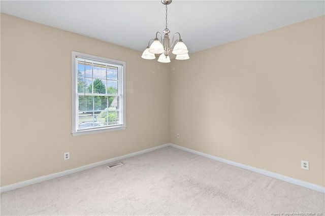 5926 Lakeridge Drive, Fayetteville, NC 28304