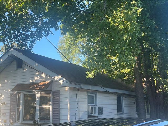 4302 Hines AVE, Newport News, VA 23607