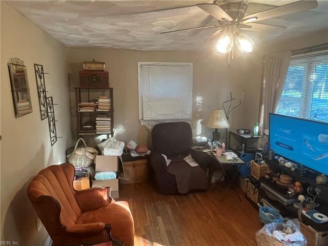 4302 Hines AVE, Newport News, VA 23607