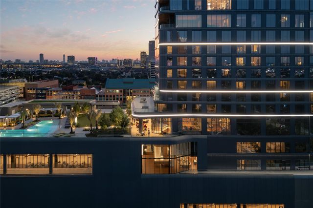 1711 Allen Parkway 2207, Houston, TX 77019