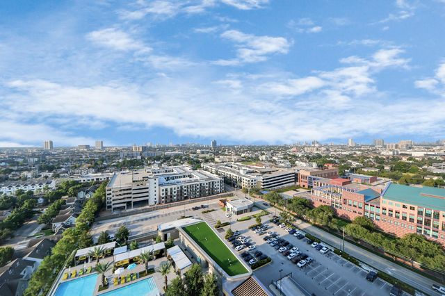 1711 Allen Parkway 2207, Houston, TX 77019