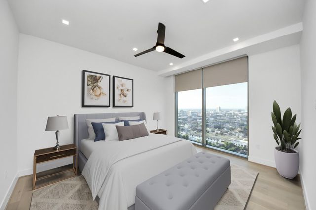 1711 Allen Parkway 2207, Houston, TX 77019