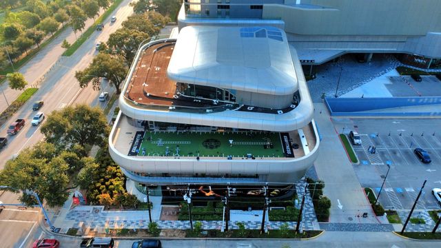 1711 Allen Parkway 2207, Houston, TX 77019