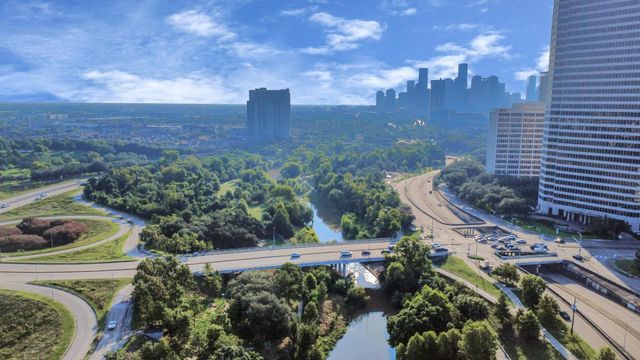 1711 Allen Parkway 2207, Houston, TX 77019