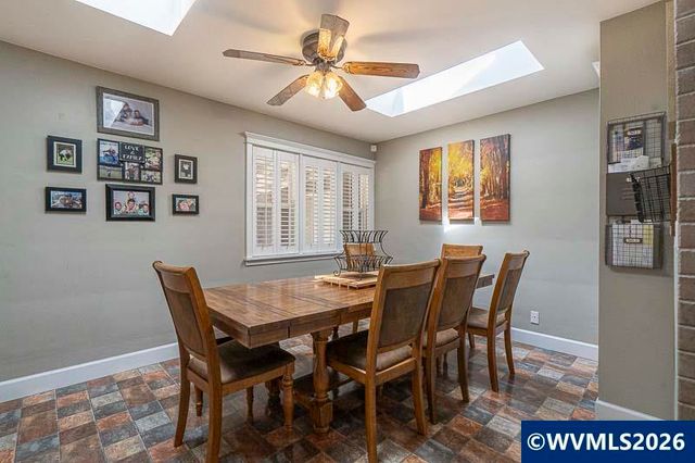 1175 Chelsea Av NW, Salem, OR 97304