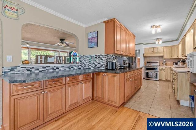 1175 Chelsea Av NW, Salem, OR 97304