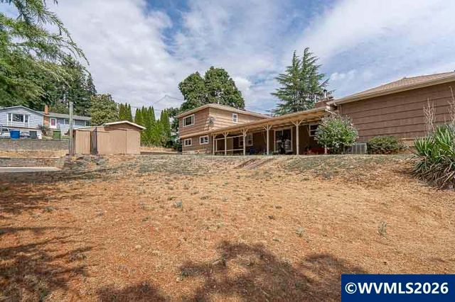 1175 Chelsea Av NW, Salem, OR 97304