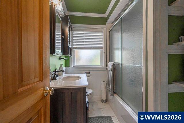 1175 Chelsea Av NW, Salem, OR 97304