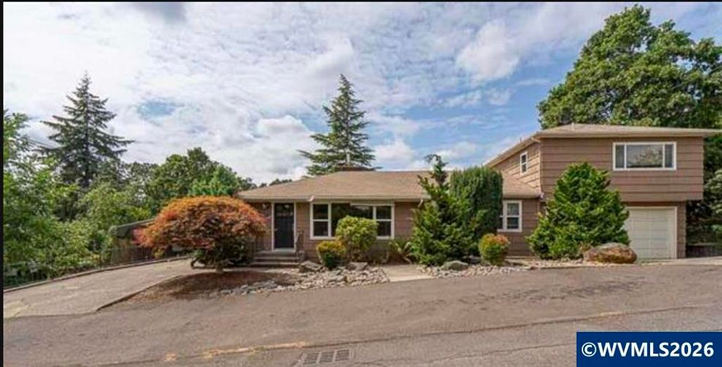 1175 Chelsea Av NW, Salem, OR 97304