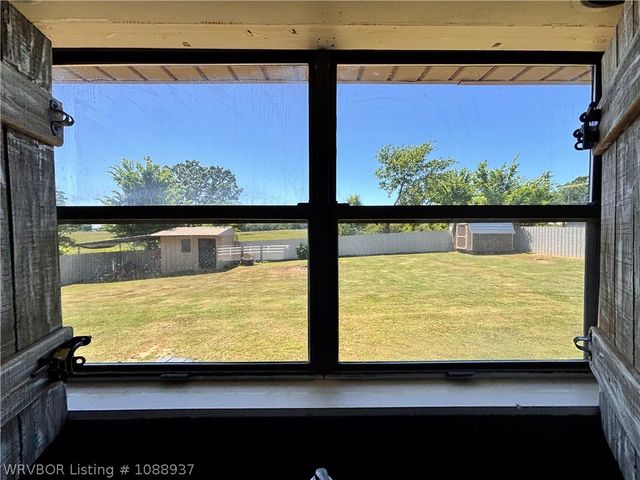 409 Hooper Street, Hackett, AR 72937