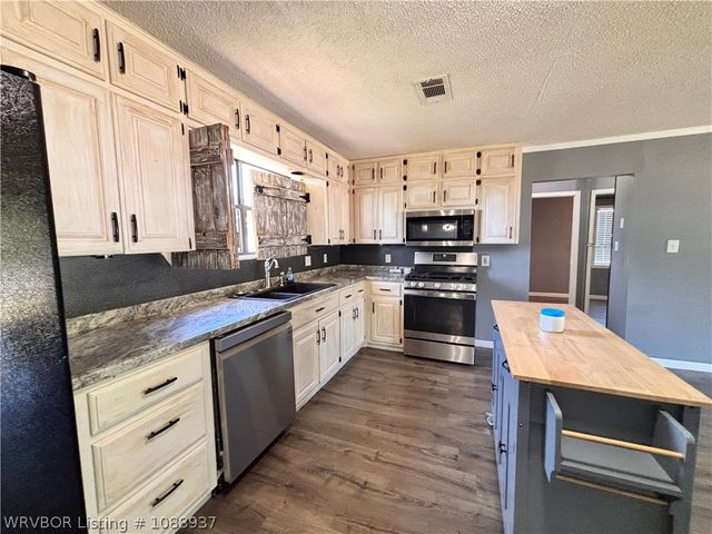 409 Hooper Street, Hackett, AR 72937