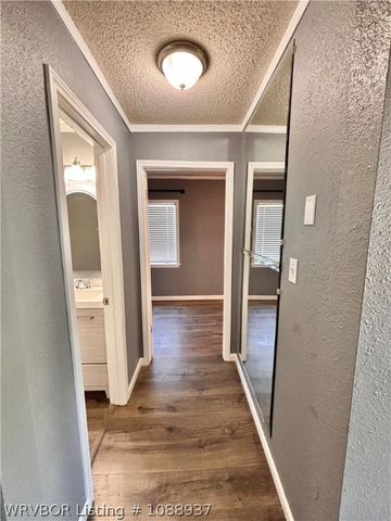 409 Hooper Street, Hackett, AR 72937