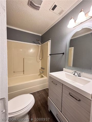 409 Hooper Street, Hackett, AR 72937