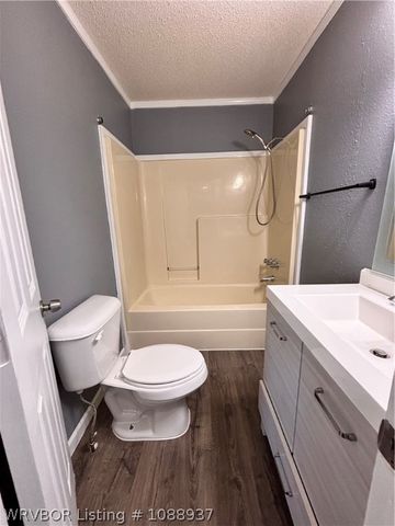 409 Hooper Street, Hackett, AR 72937