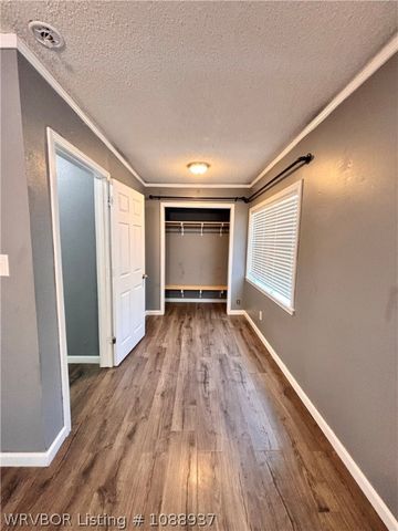 409 Hooper Street, Hackett, AR 72937