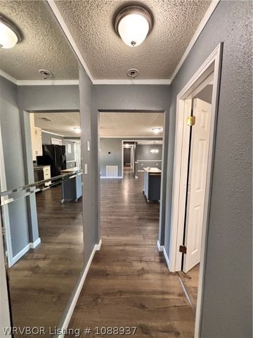 409 Hooper Street, Hackett, AR 72937
