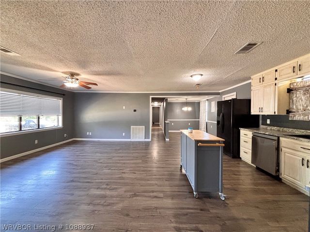 409 Hooper Street, Hackett, AR 72937